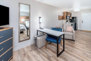 Studio Suite, 2 Queen Beds