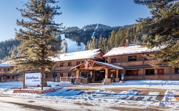 Exterior - WorldMark Red River (Red River)