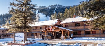 沃爾德馬克紅河飯店