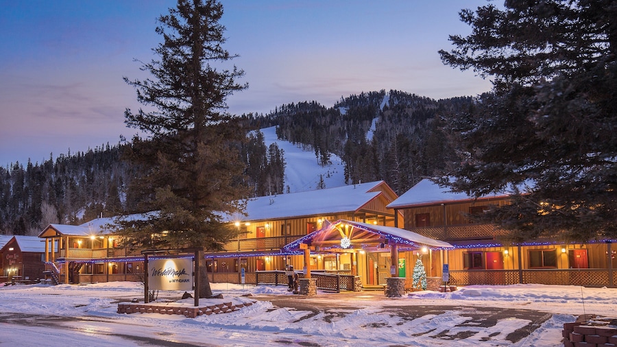 WorldMark Red River