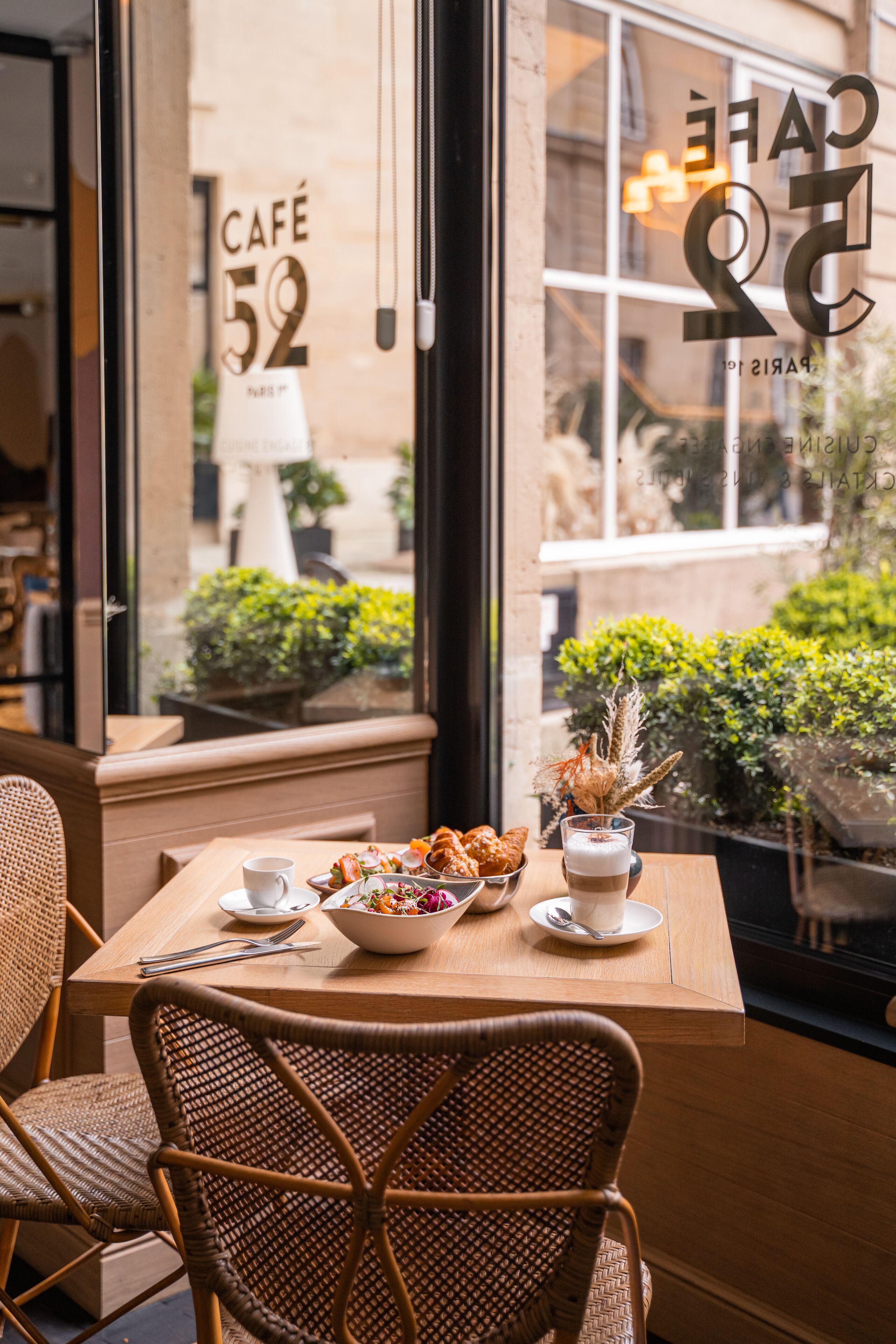 Foto - Grand Hôtel Du Palais Royal