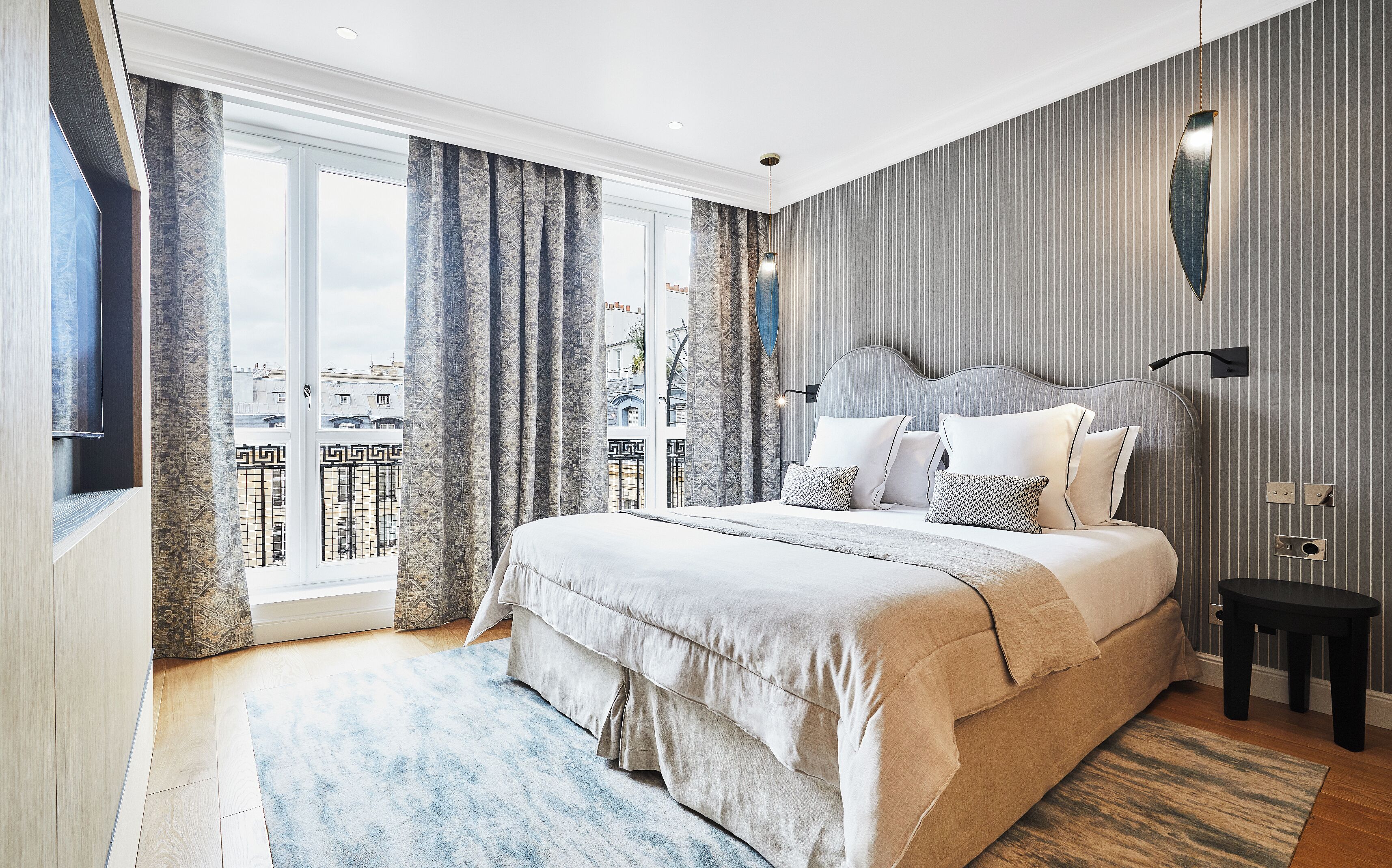 junior suite (prestige) | 1 bedroom, premium bedding, down duvets, pillow-top beds