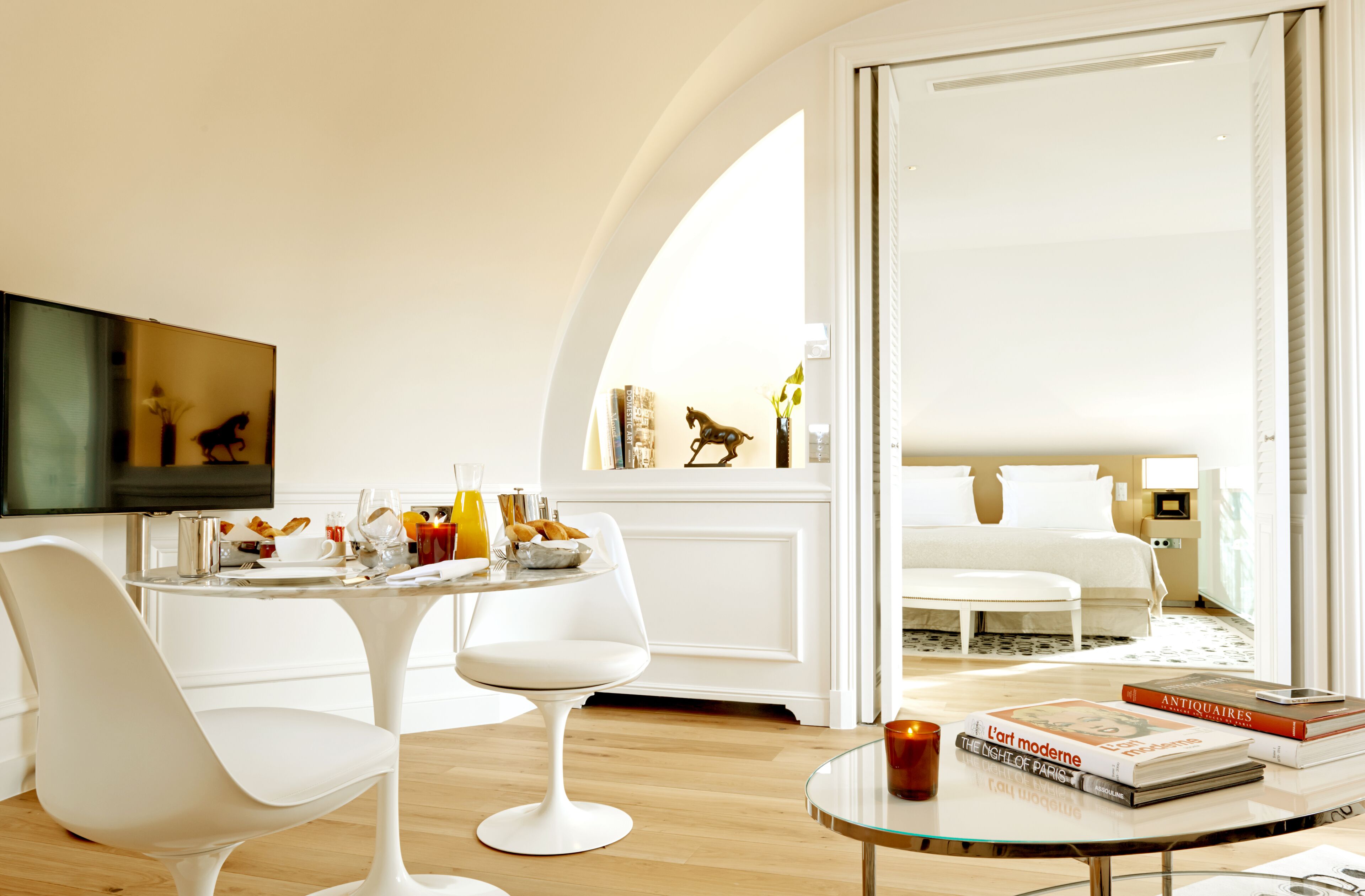 Foto - Grand Hôtel Du Palais Royal