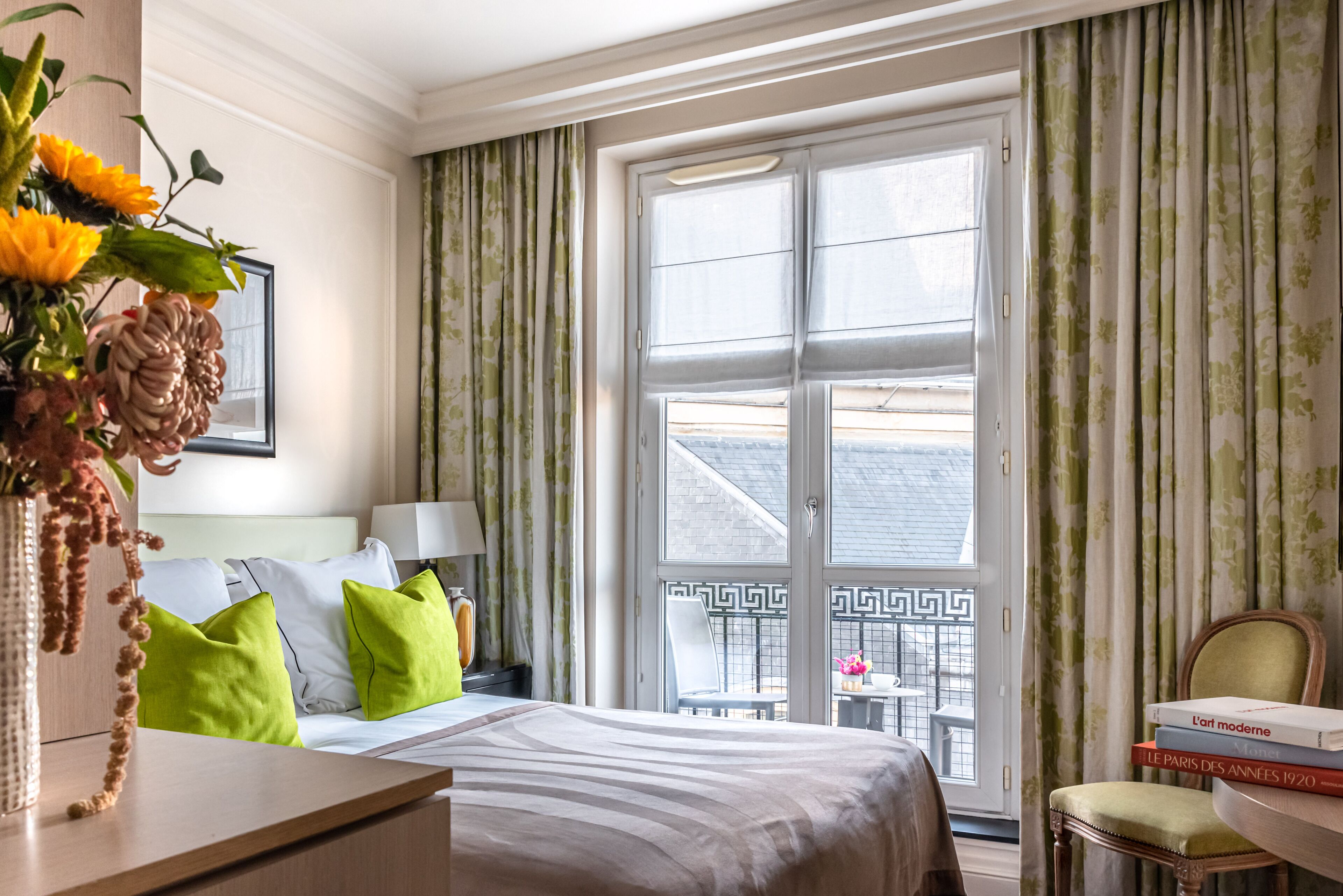 1 bedroom, premium bedding, down duvets, pillow-top beds