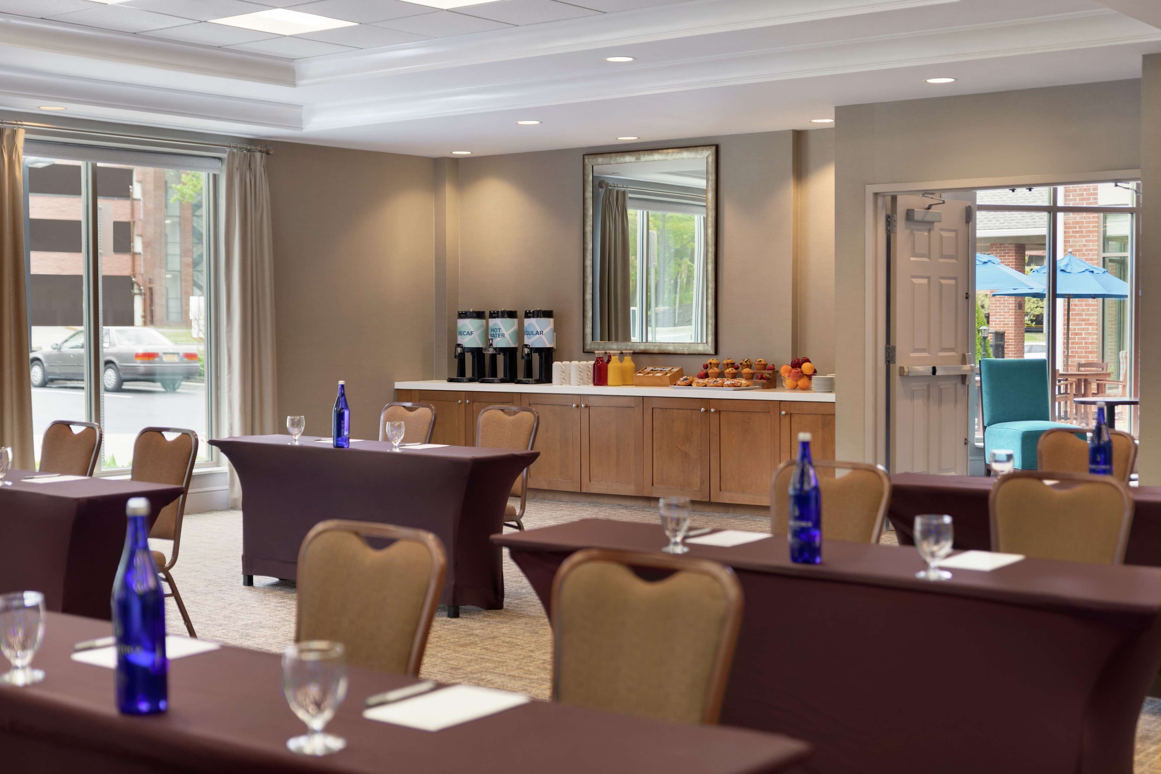Foto - Hilton Garden Inn Stony Brook