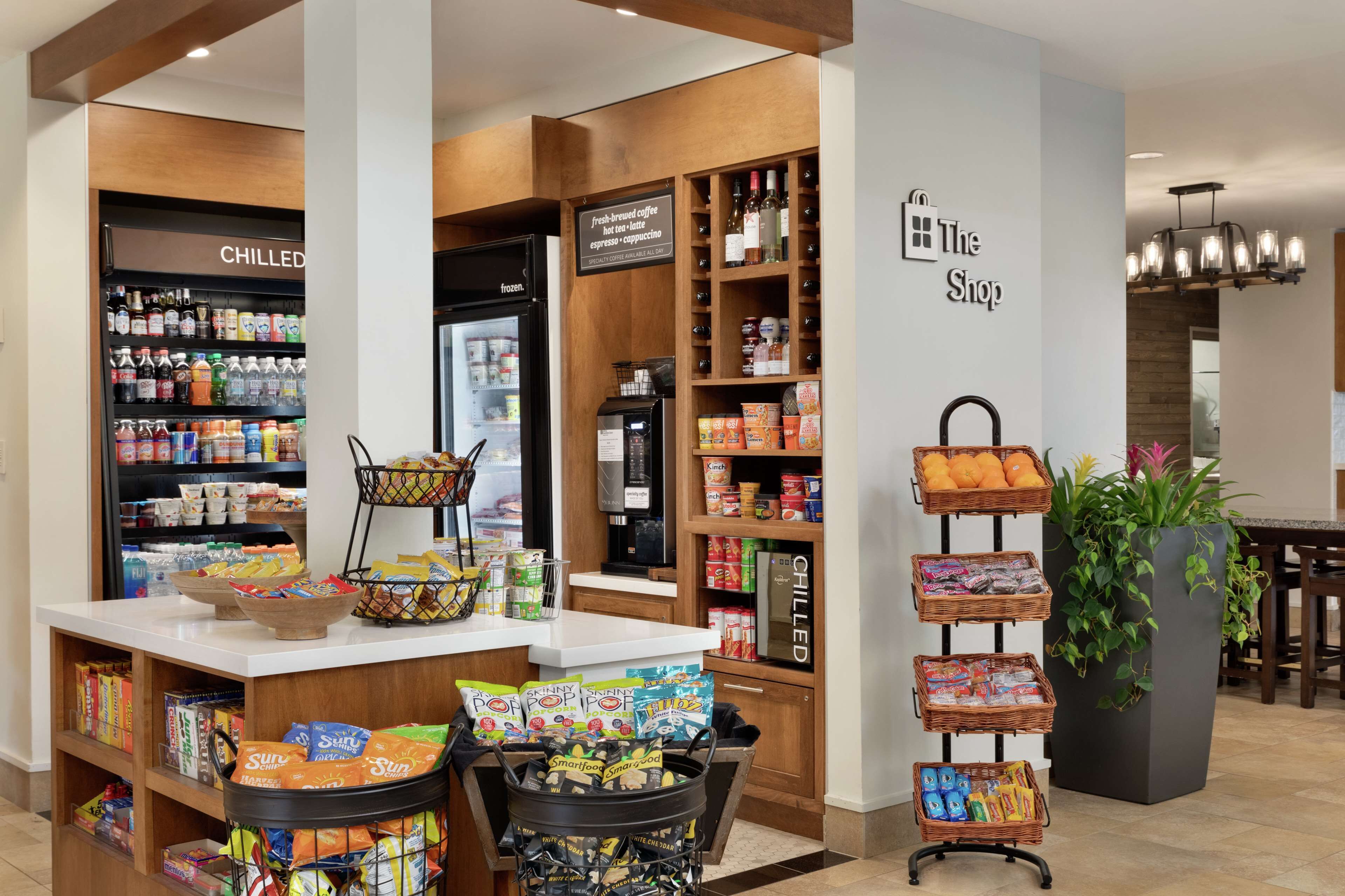 breakfast, lunch, dinner served; american cuisine