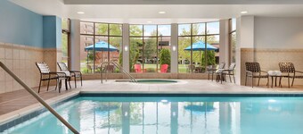 Hilton Garden Inn Stony Brook