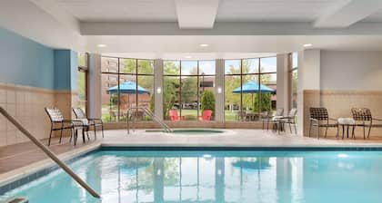 Hilton Garden Inn Stony Brook