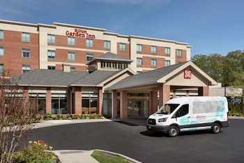 Hilton Garden Inn Stony Brook