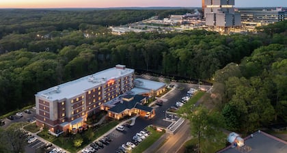 Hilton Garden Inn Stony Brook