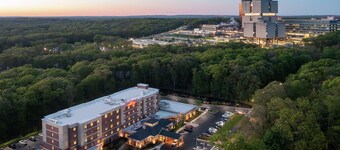 Hilton Garden Inn Stony Brook
