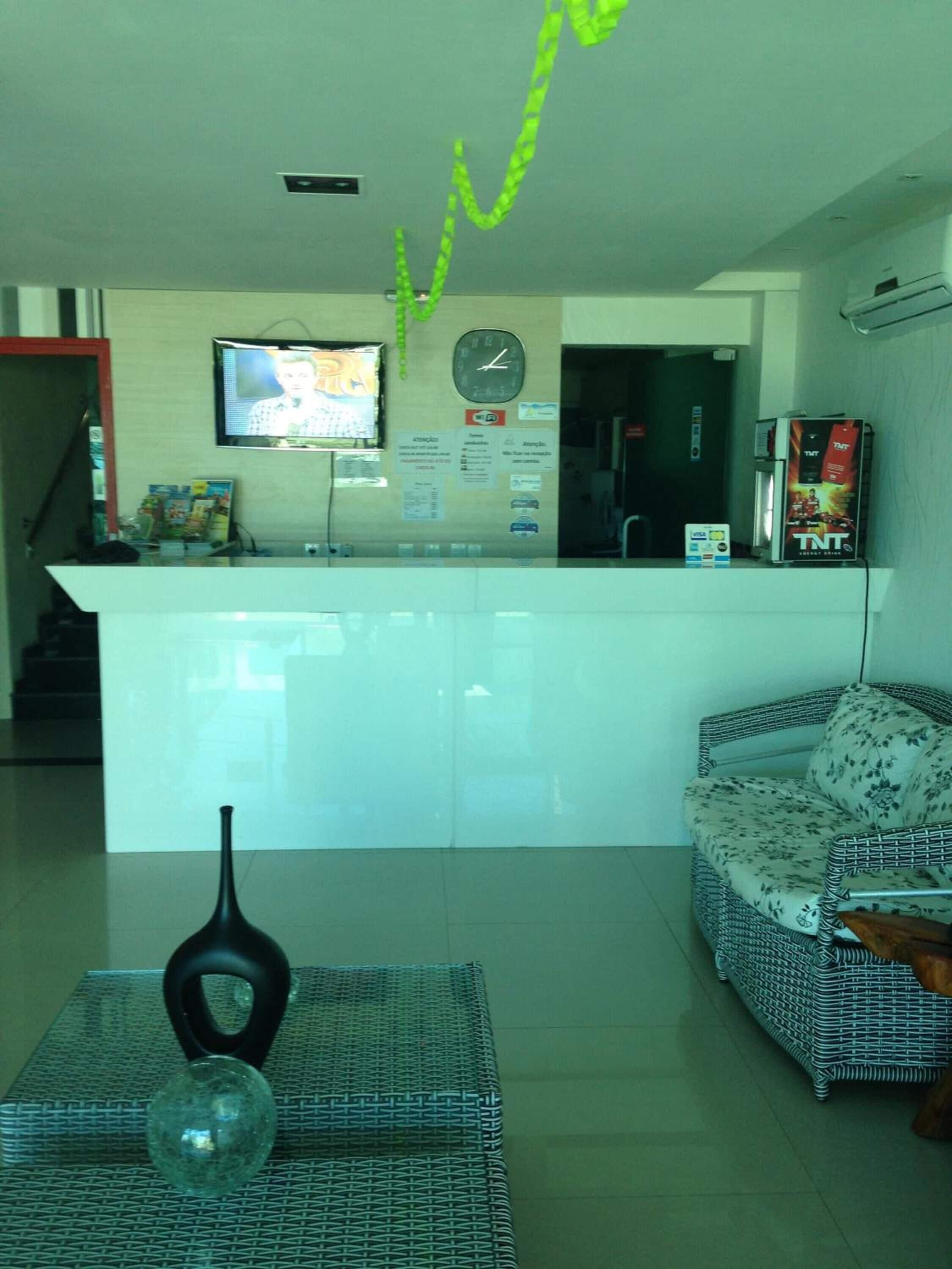 Foto - Hotel Litoral Fortaleza