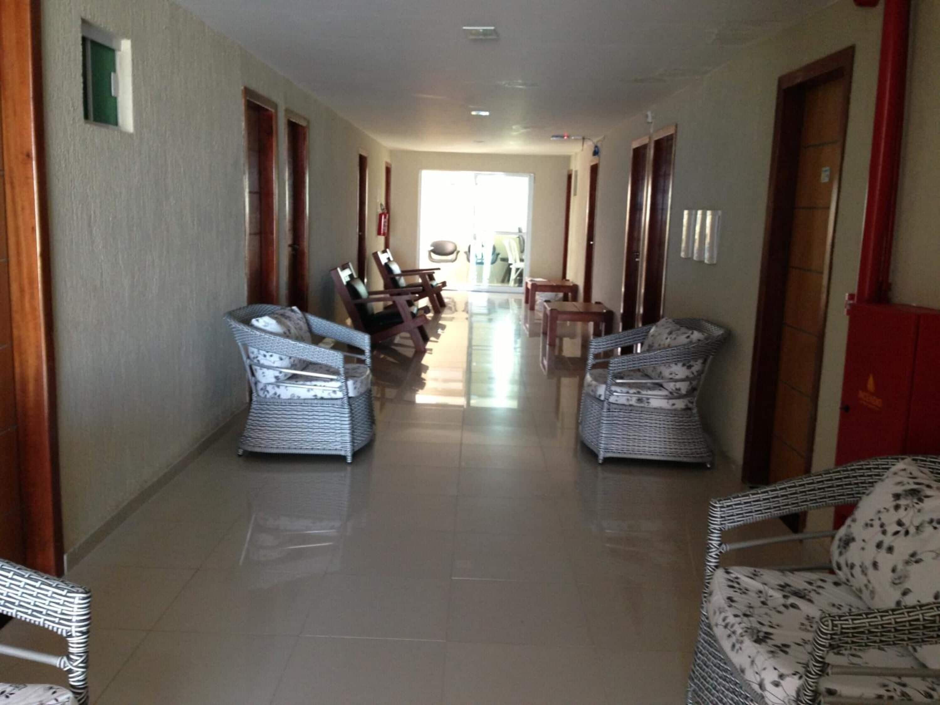 Foto - Hotel Litoral Fortaleza