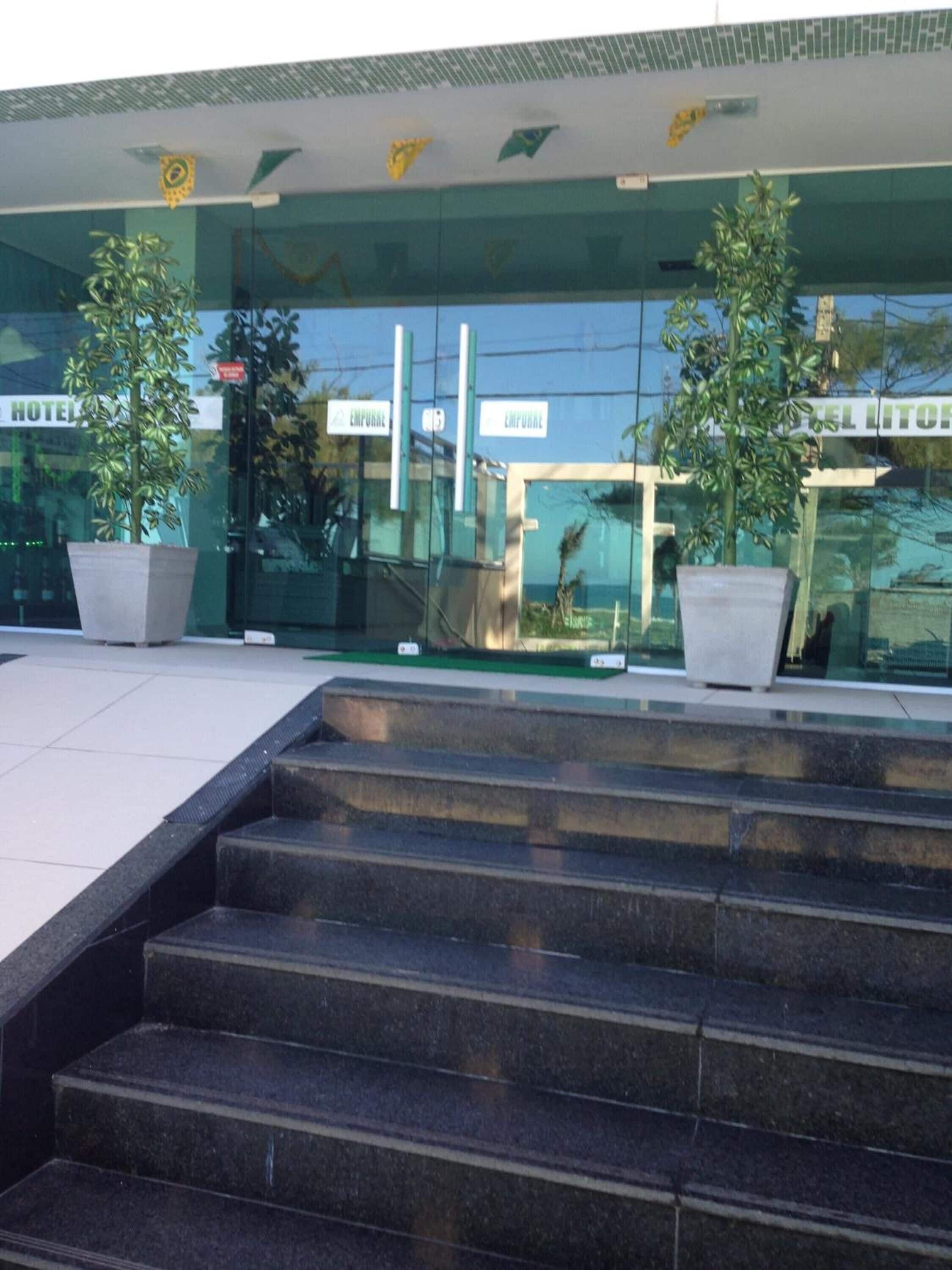 Foto - Hotel Litoral Fortaleza