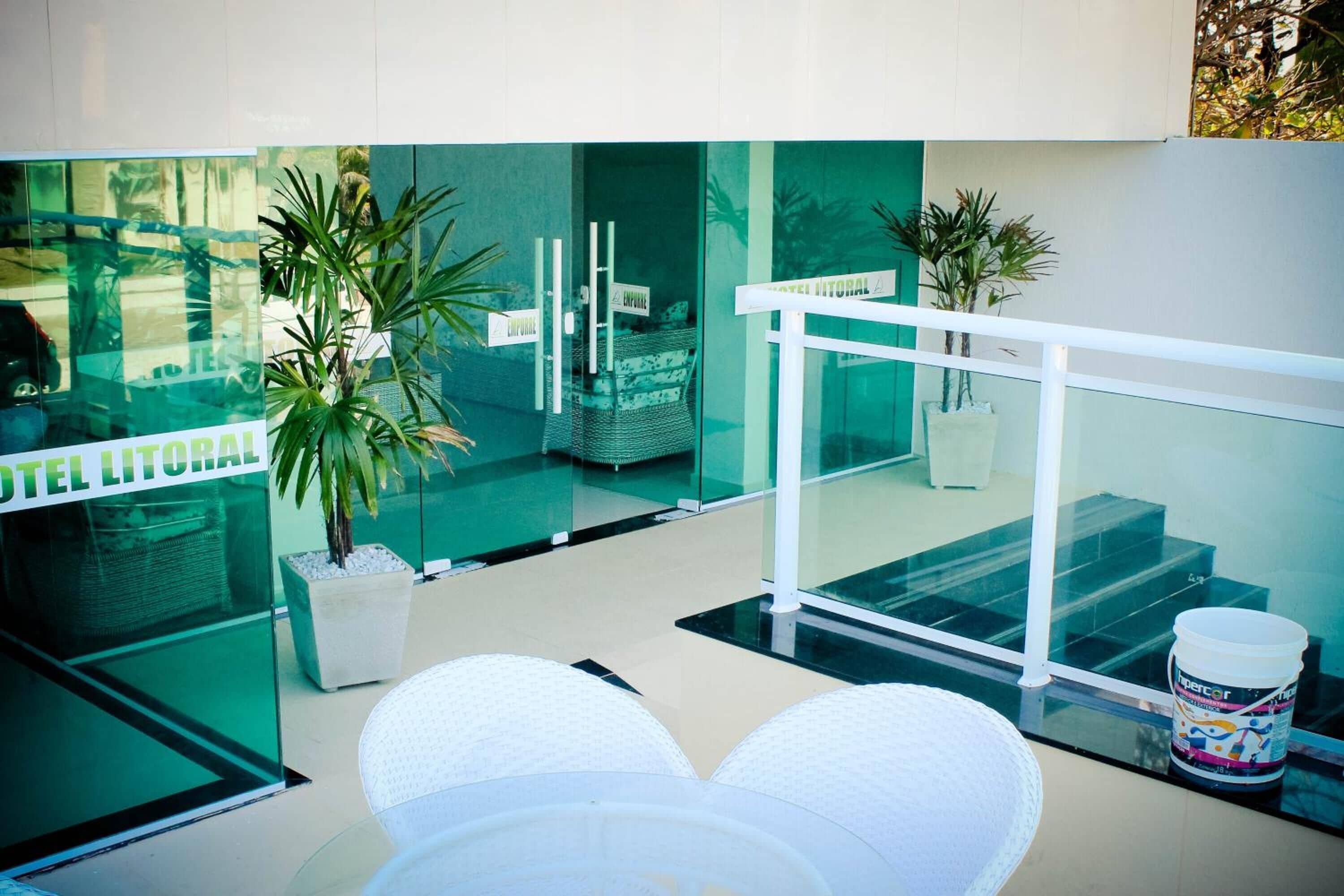 Foto - Hotel Litoral Fortaleza