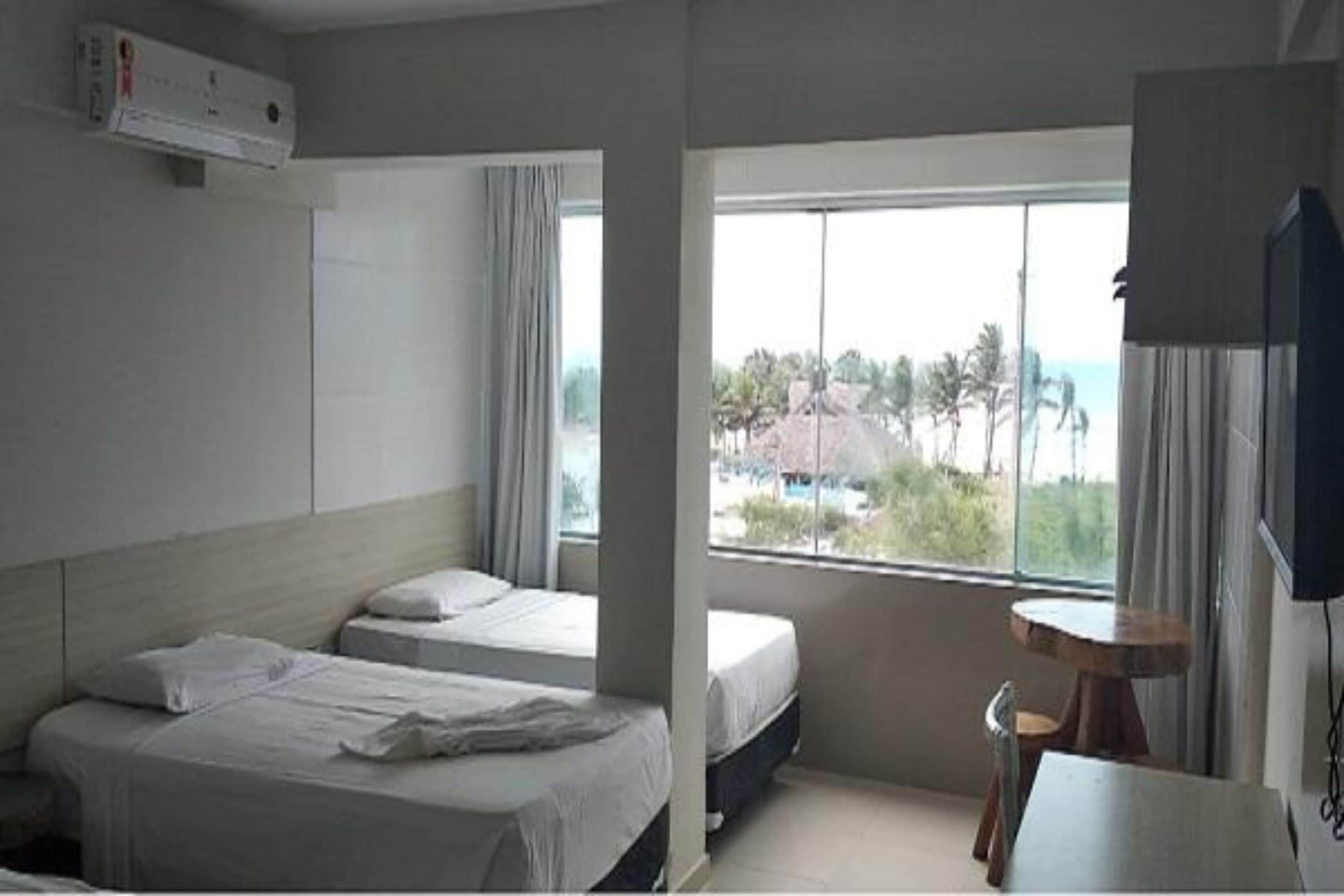 Foto - Hotel Litoral Fortaleza