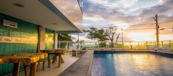 Hotel Litoral Fortaleza