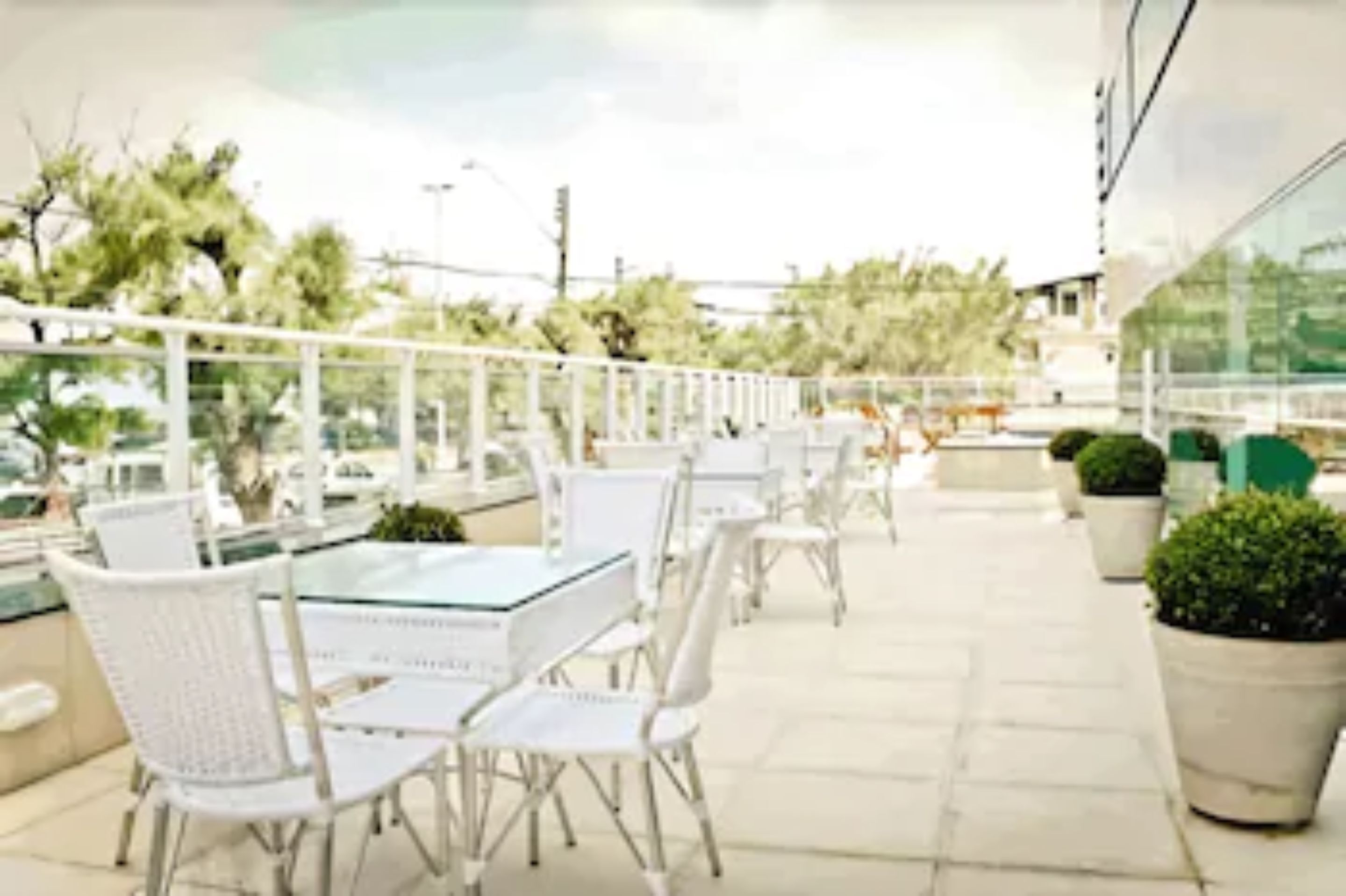 Foto - Hotel Litoral Fortaleza