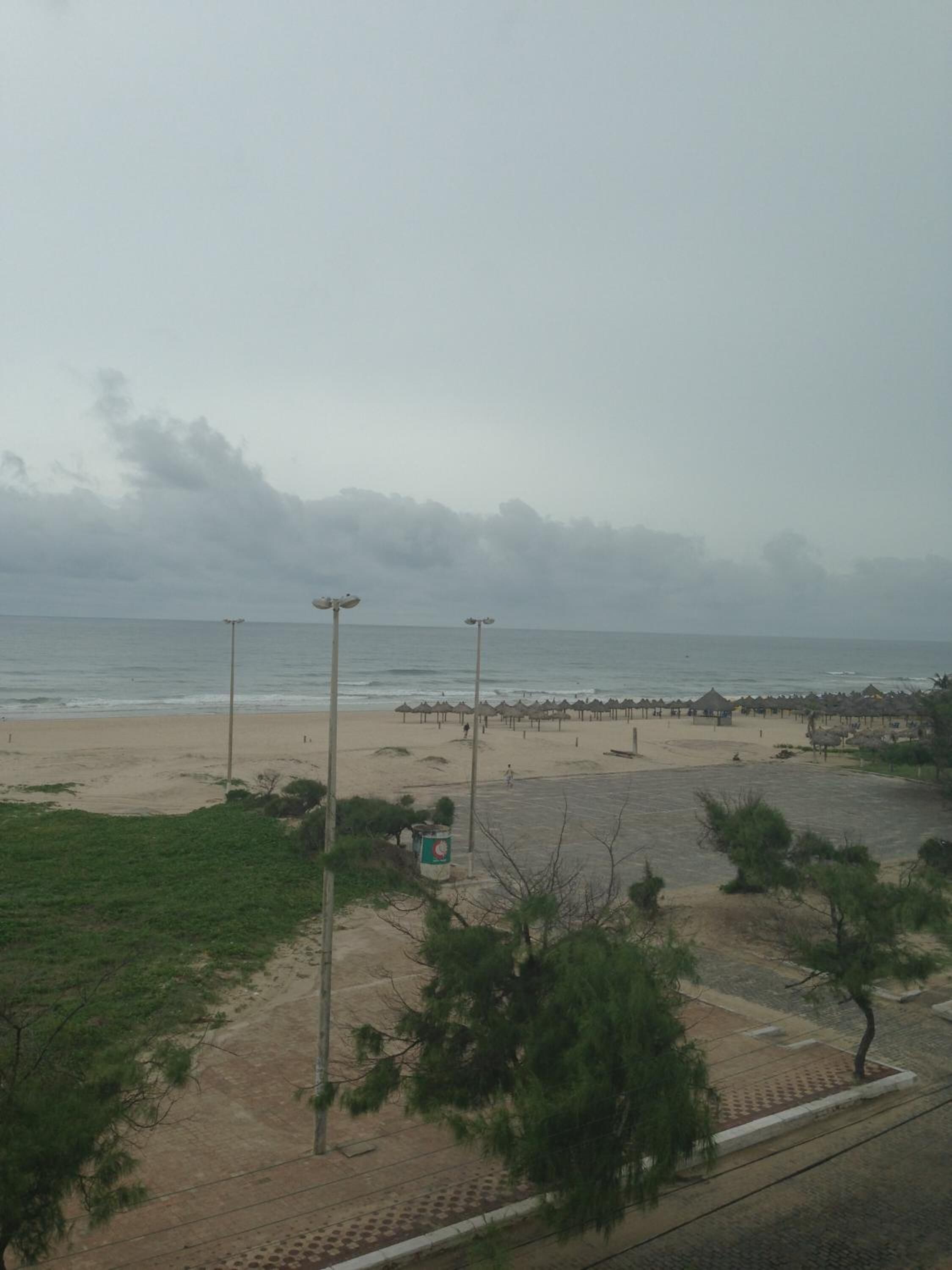 Foto - Hotel Litoral Fortaleza