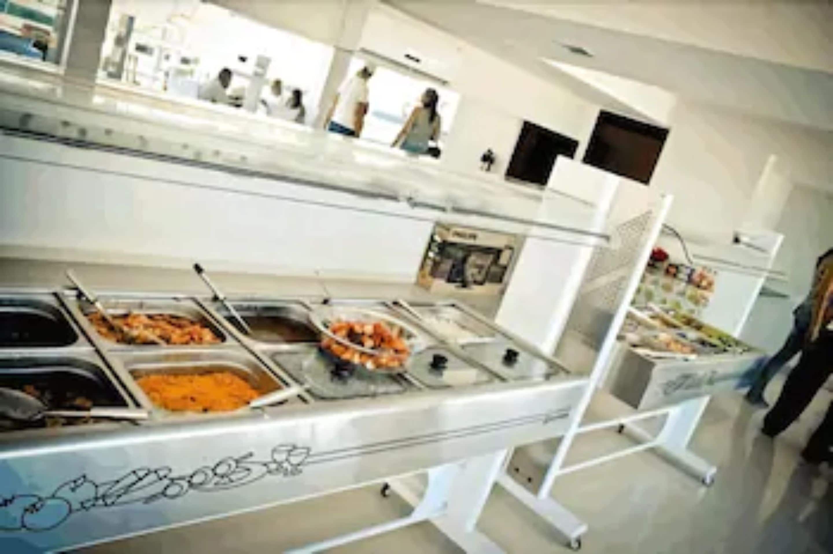 Foto - Hotel Litoral Fortaleza