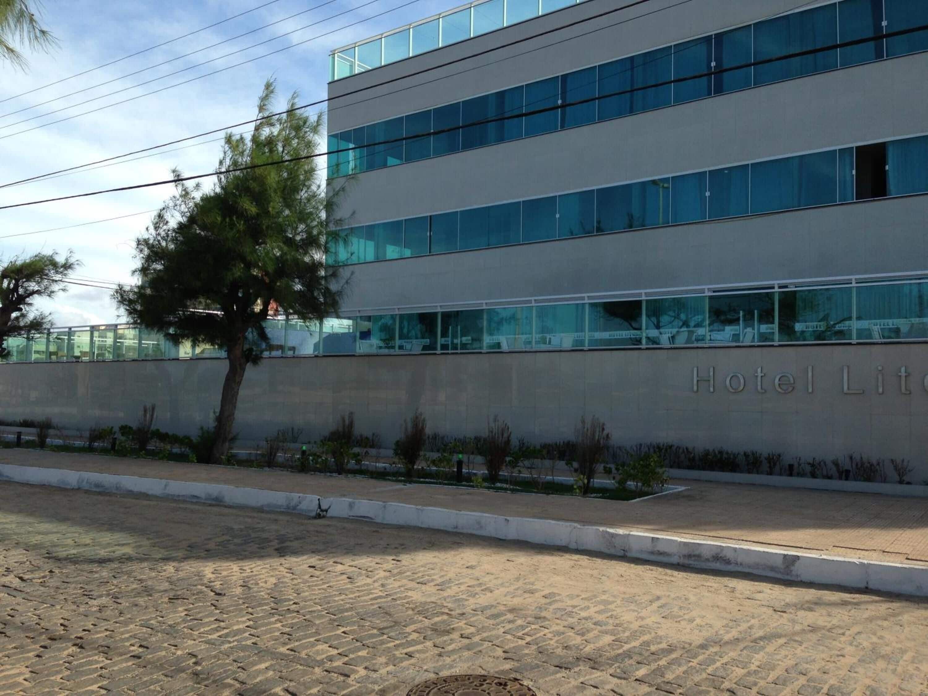 Foto - Hotel Litoral Fortaleza