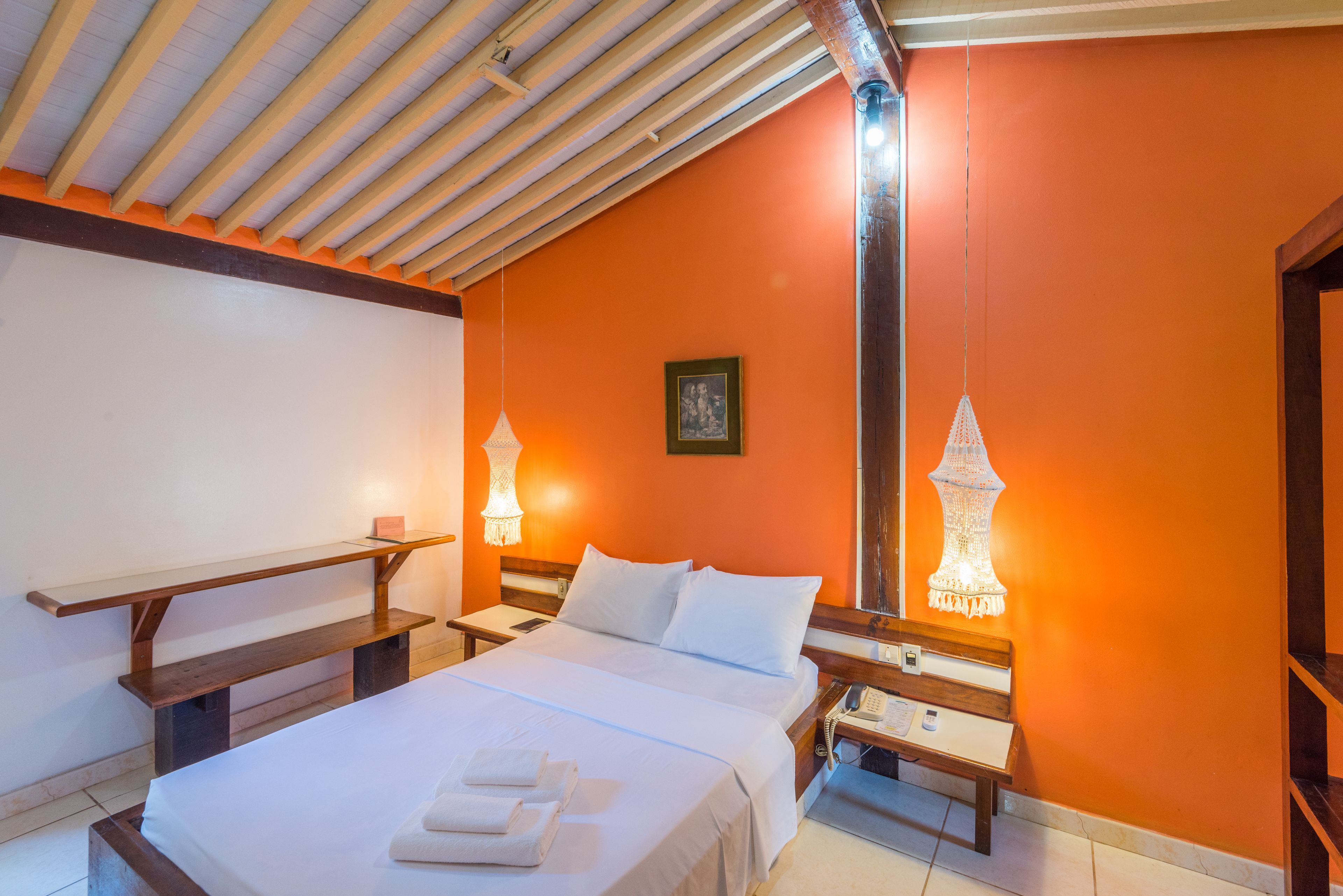 Foto - Pousada Aldeia Portuguesa