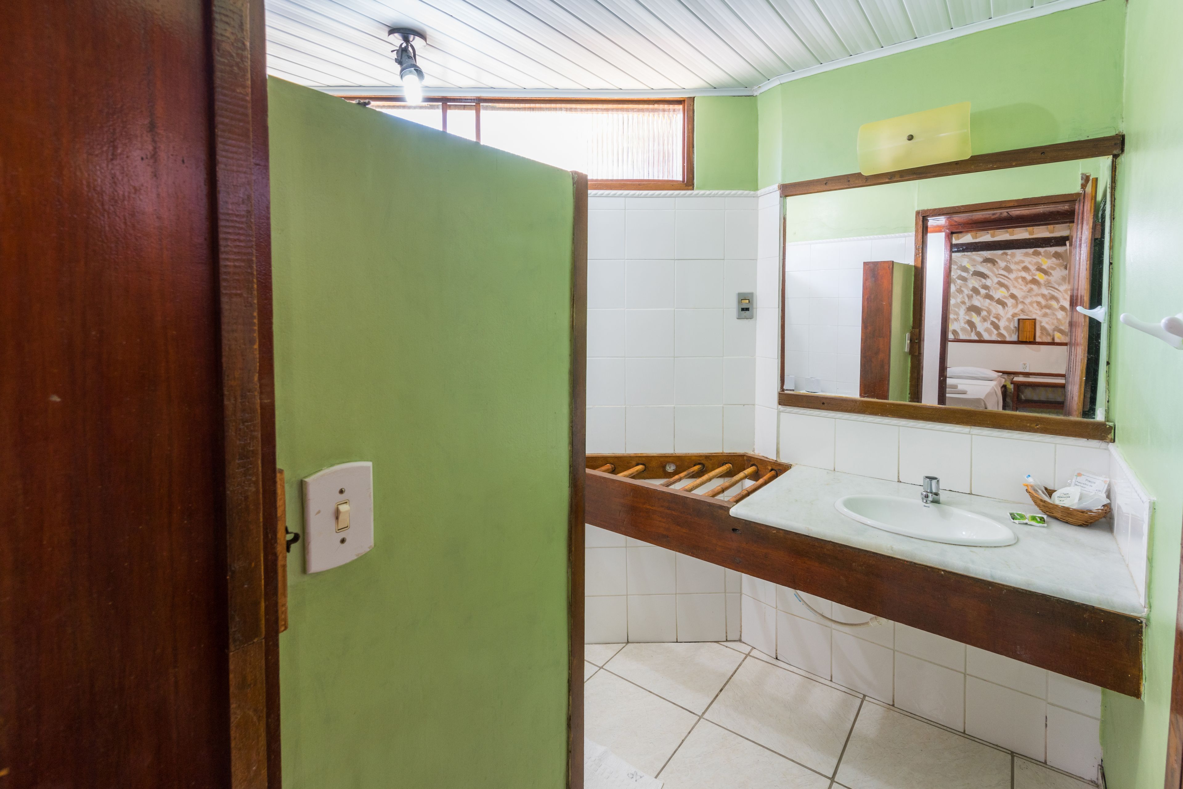 Foto - Pousada Aldeia Portuguesa