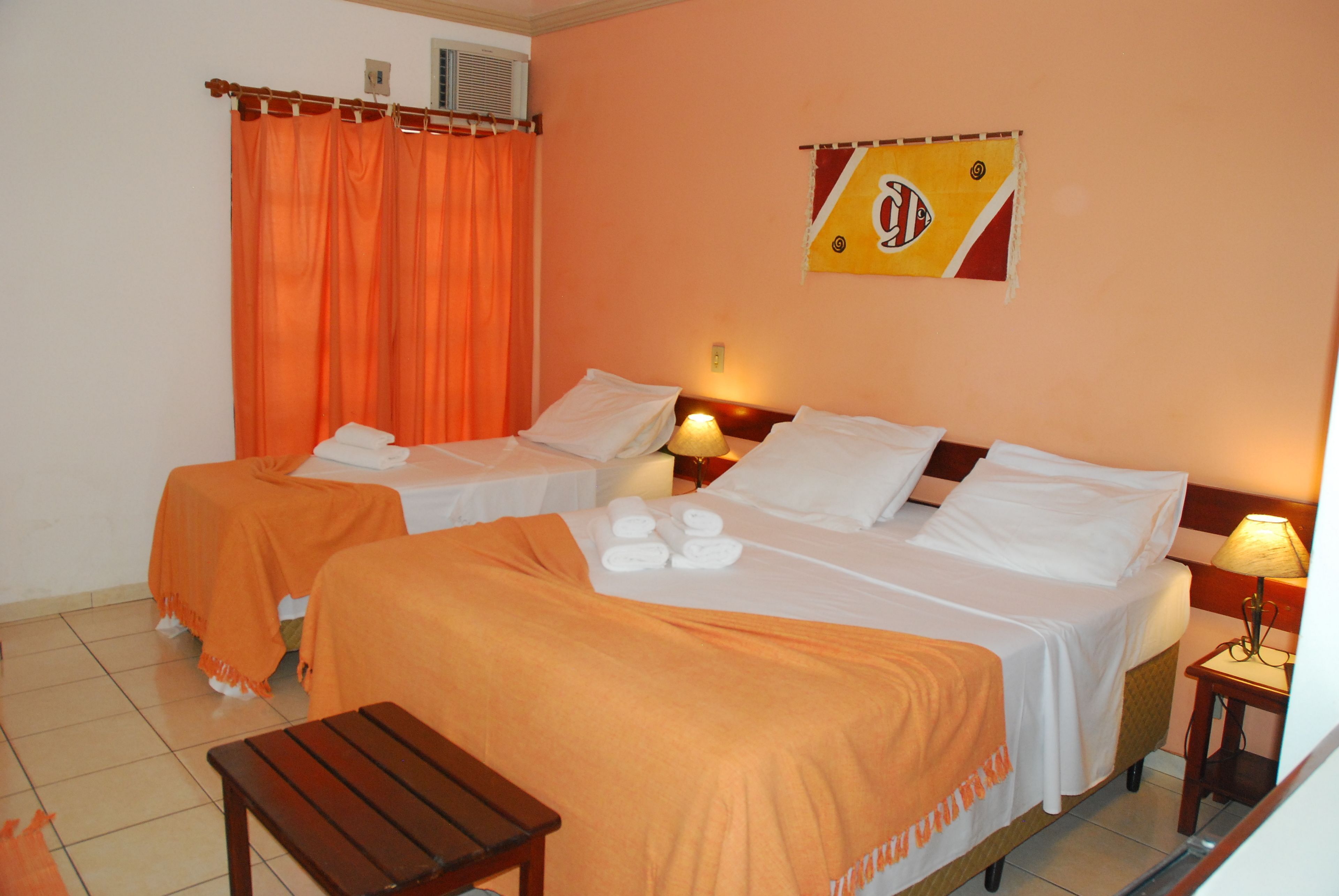 Minibar, in-room safe, free WiFi, bed sheets