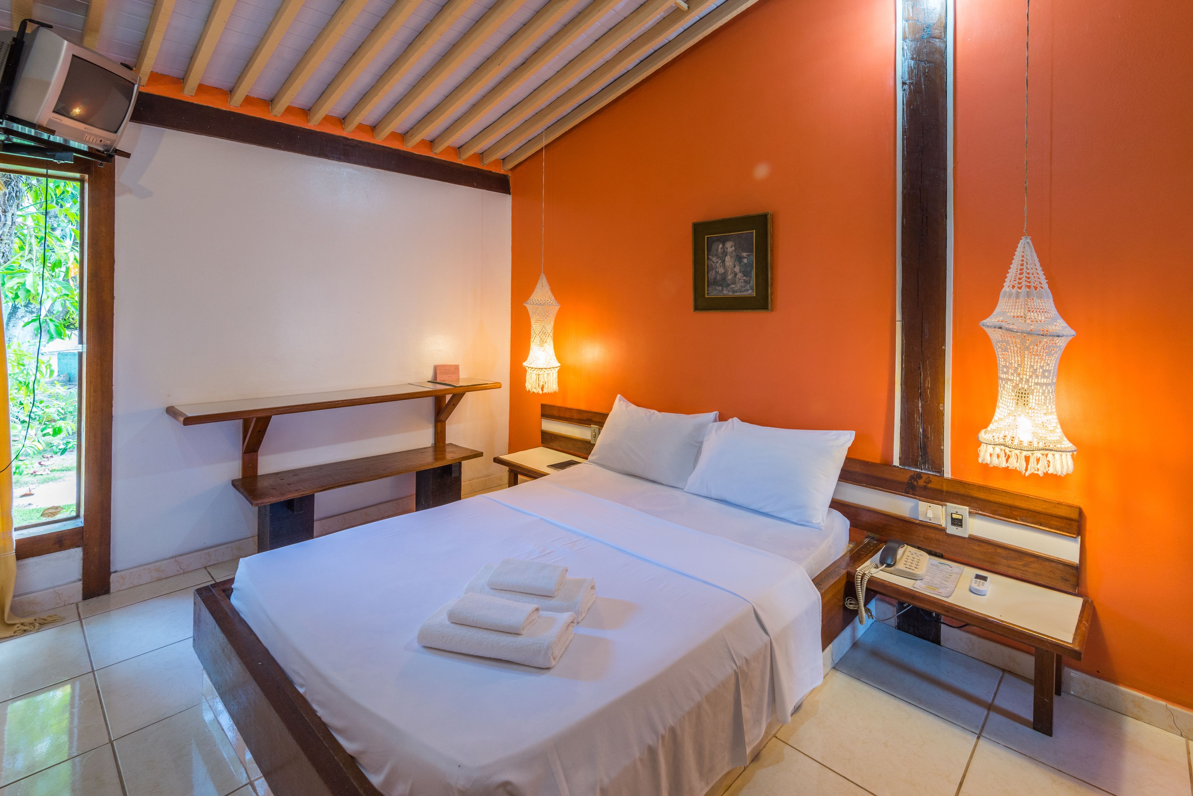 Foto - Pousada Aldeia Portuguesa