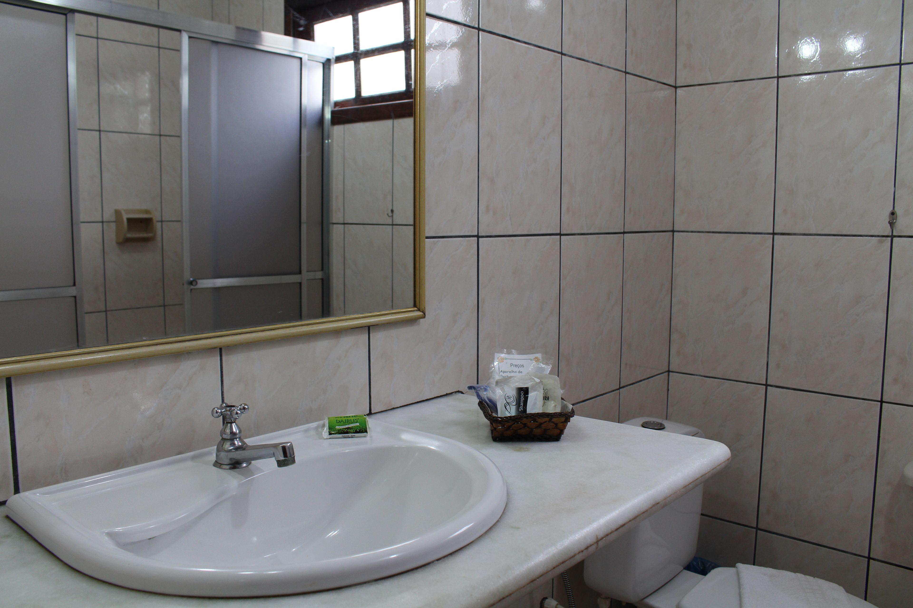 Foto - Pousada Aldeia Portuguesa