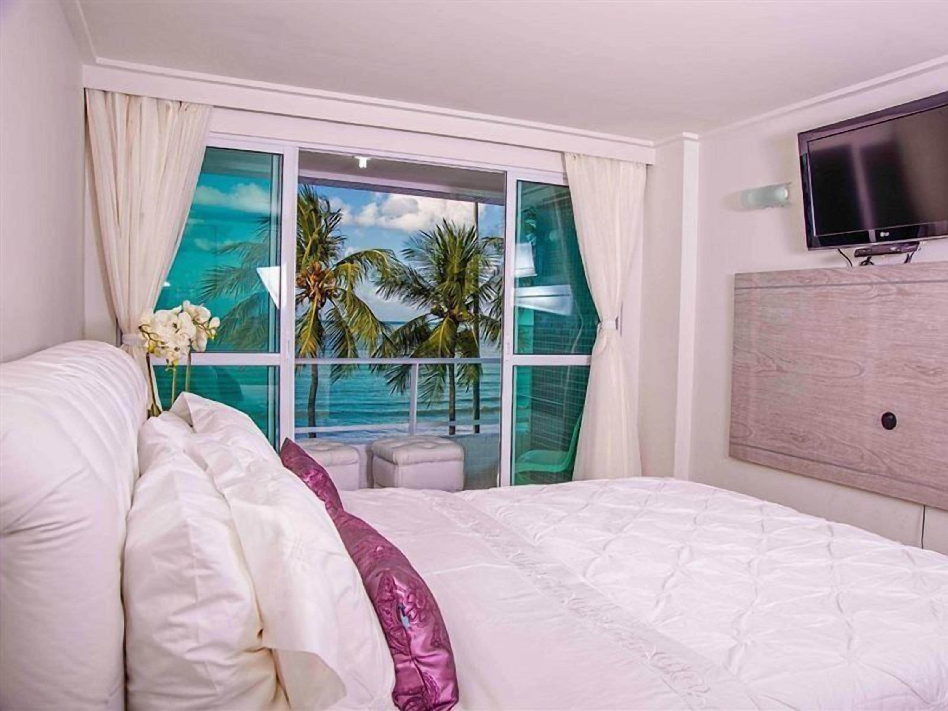 Minibar, in-room safe, individually decorated, blackout curtains