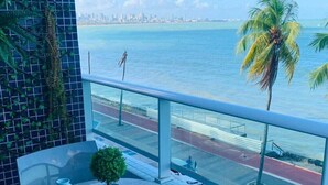 Property grounds - Nord Class Cabo Branco (Joao Pessoa)