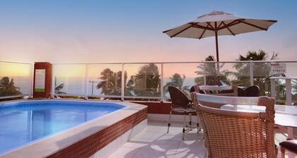 Nord Easy Ondas do Atlântico