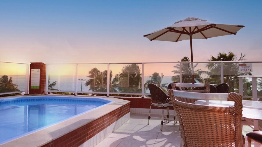 Nord Easy Ondas do AtlĂąntico