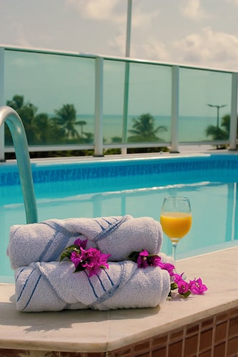 Nord Easy Ondas do Atlântico