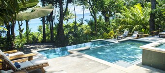 Copa De Arbol Beach & Rainforest Resort