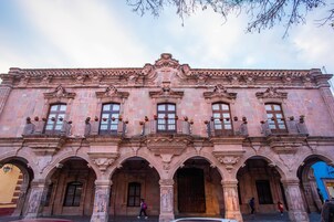 Lugar de interés