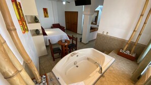 Chambre Premium, 1 très grand lit