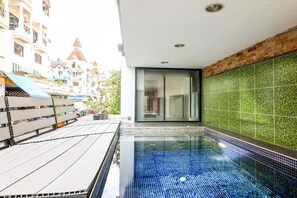 Pool - The Chilli Salza Patong (Patong)