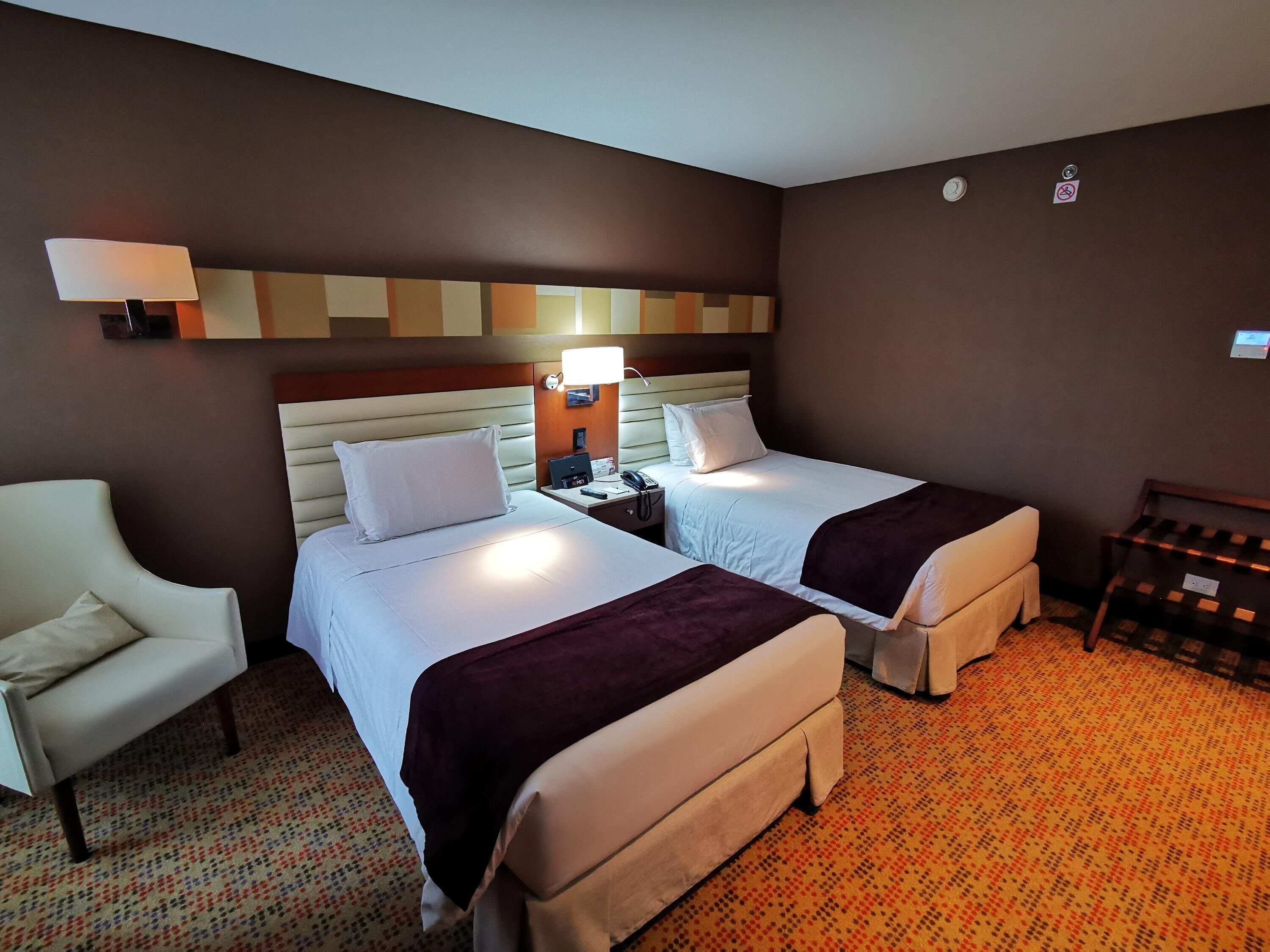 Foto - Mercure Bogota Calle 100