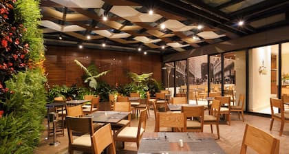 Mercure Bogotá Calle 100