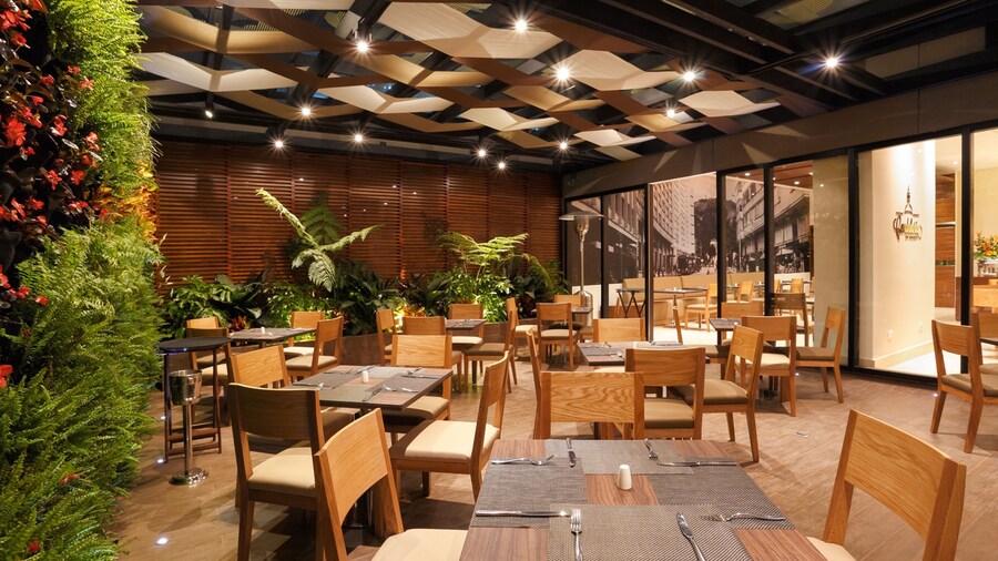 Mercure Bogotá Calle 100