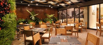 Mercure Bogotá Calle 100