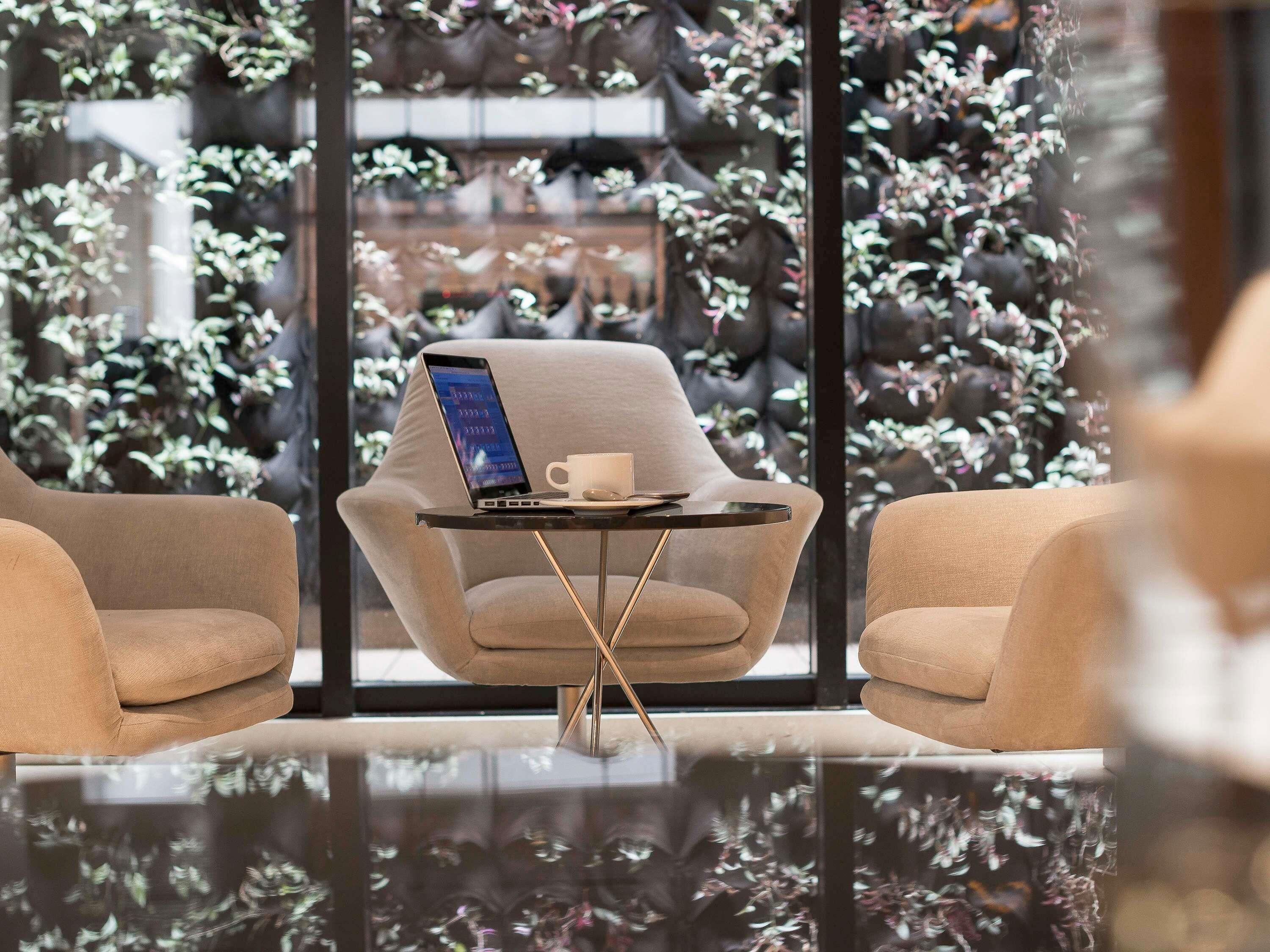 Photo - Mercure Bogota Calle 100