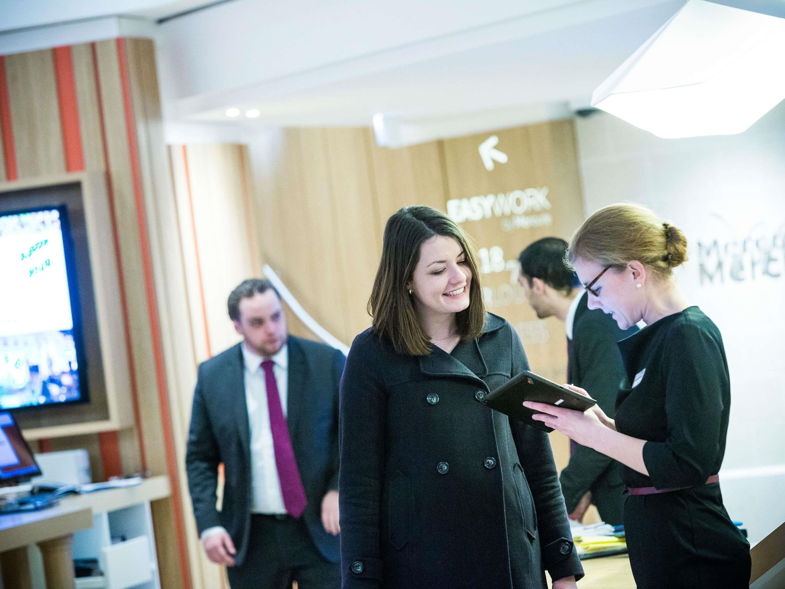 Photo - Mercure Bogota Calle 100