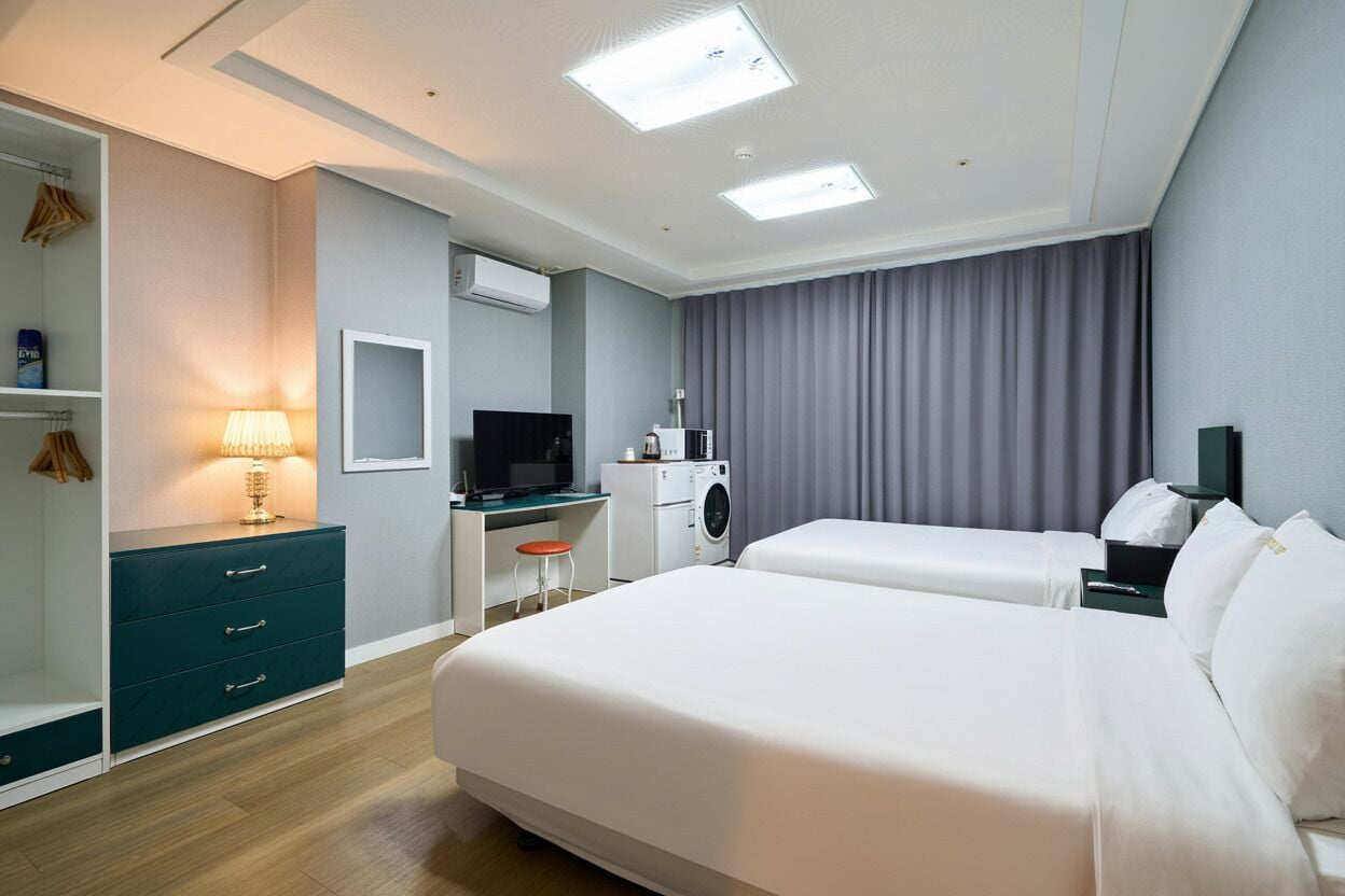 Photo - Yeongdeungpo VIP Hotel