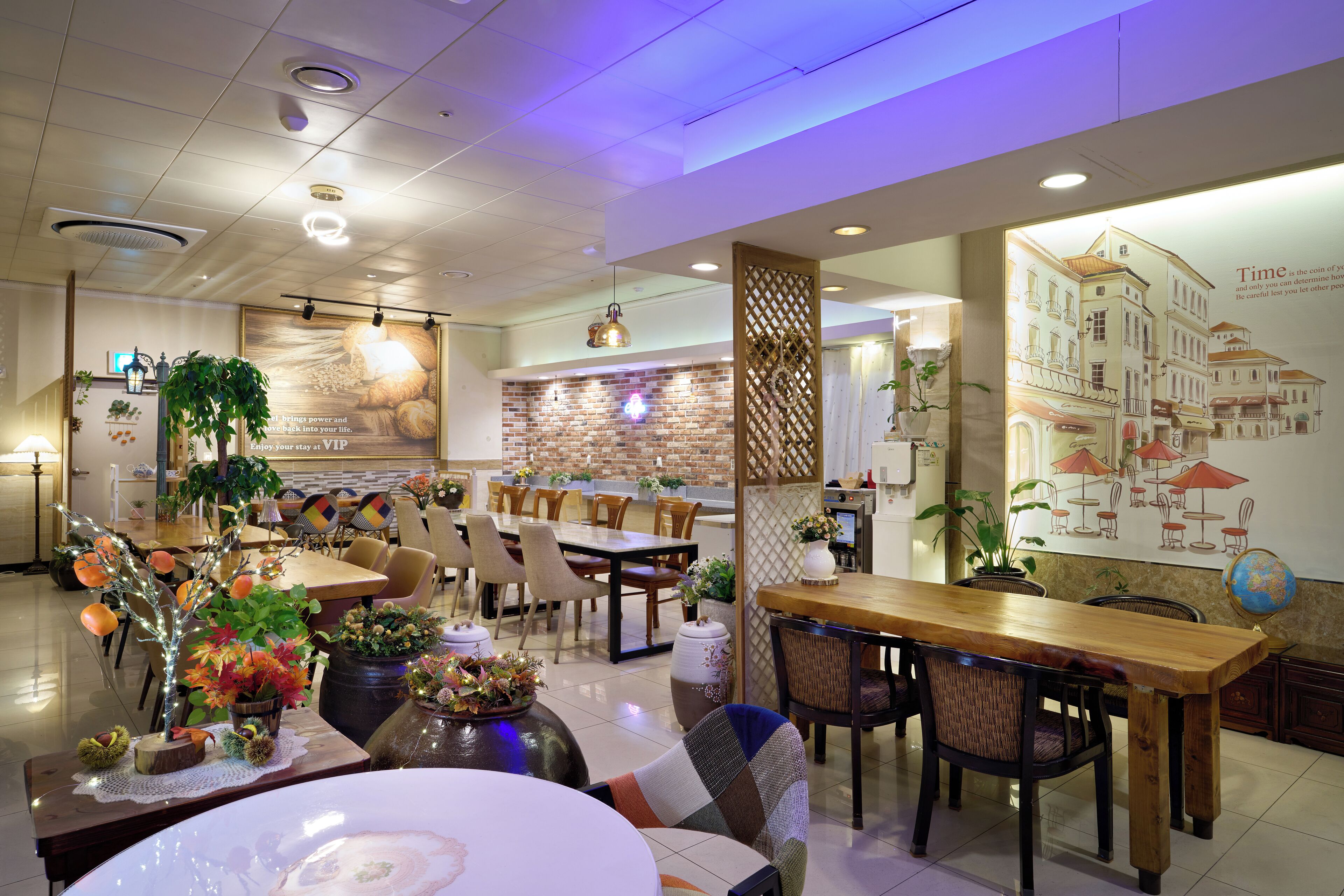 Photo - Yeongdeungpo VIP Hotel