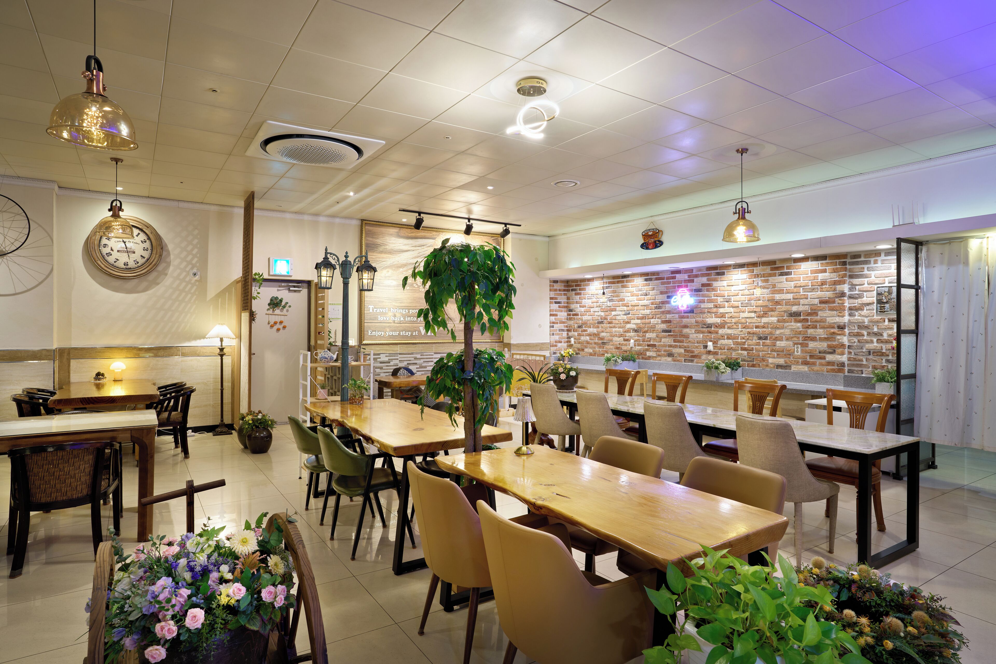 Photo - Yeongdeungpo VIP Hotel