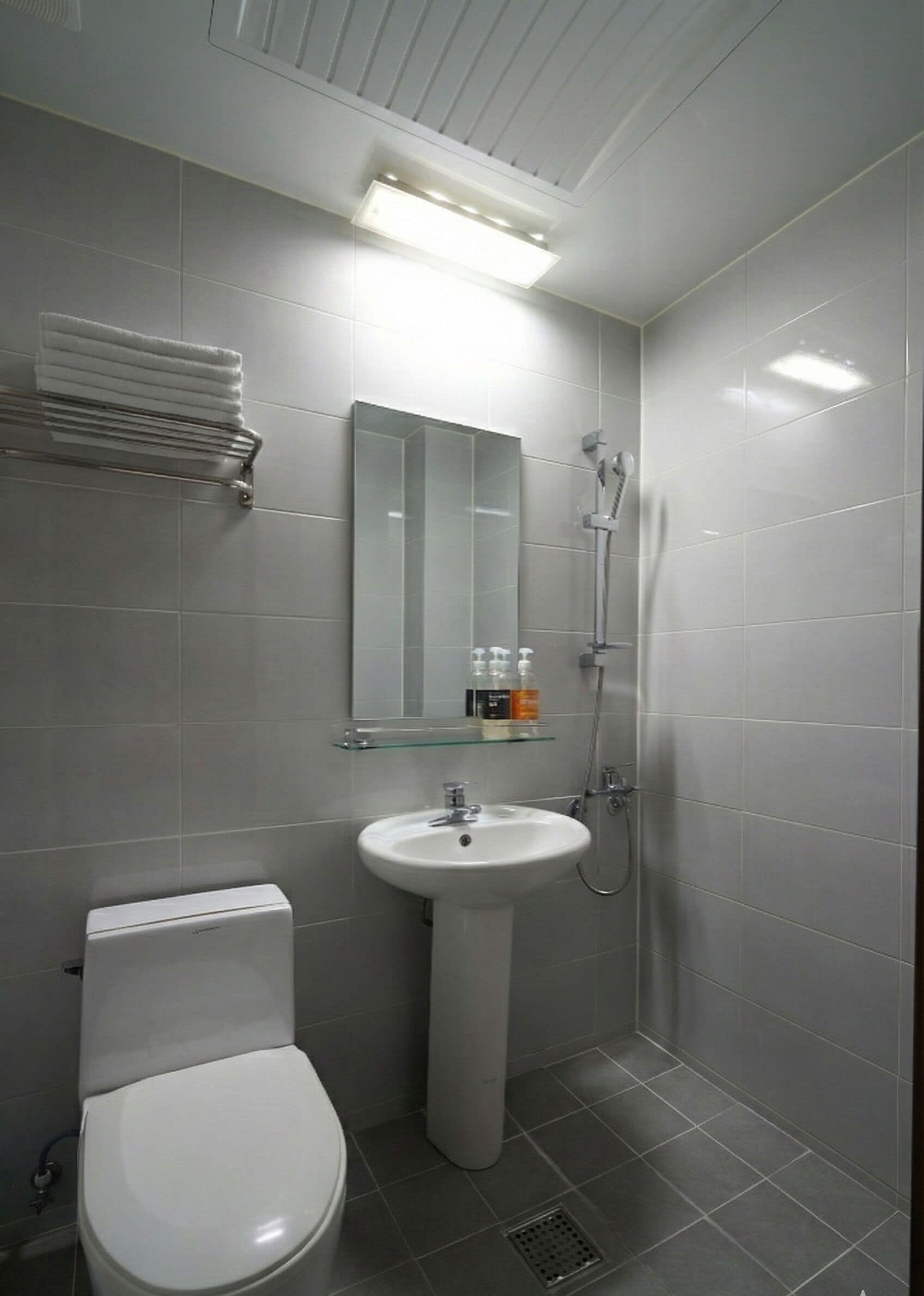 Photo - Yeongdeungpo VIP Hotel