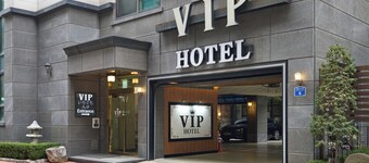 Yeongdeungpo VIP Hotel